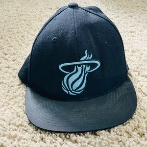 Miami Heat Hat